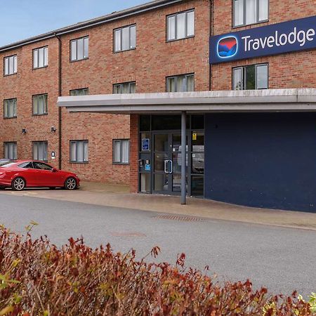 Travelodge Leeds Colton Garforth Bagian luar foto