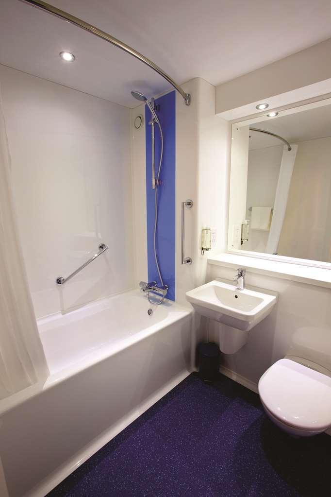 Travelodge Leeds Colton Garforth Ruang foto