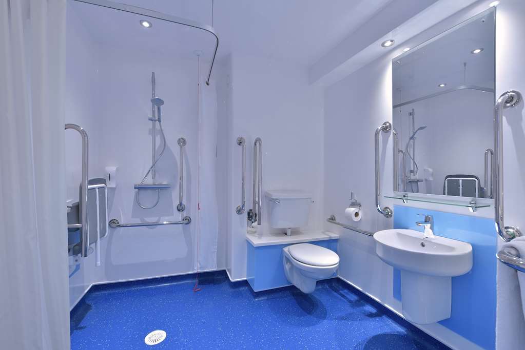 Travelodge Leeds Colton Garforth Ruang foto