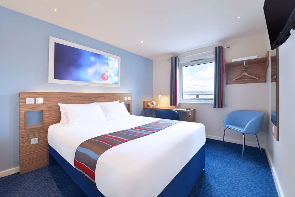 Travelodge Leeds Colton Garforth Ruang foto