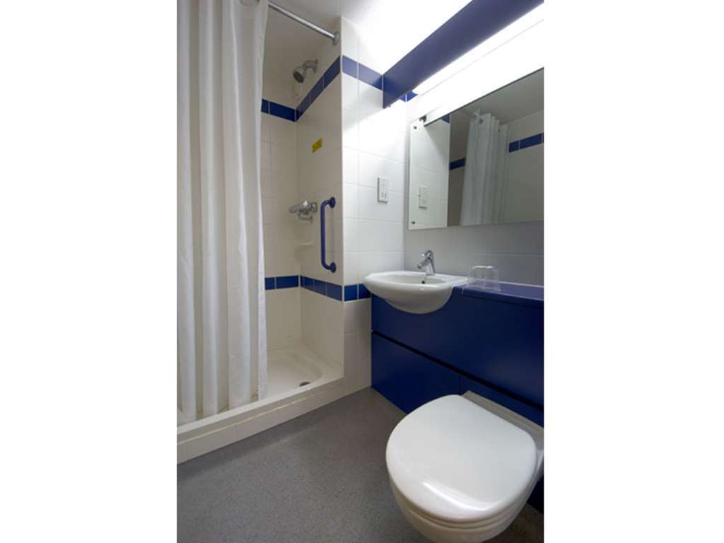 Travelodge Leeds Colton Garforth Ruang foto